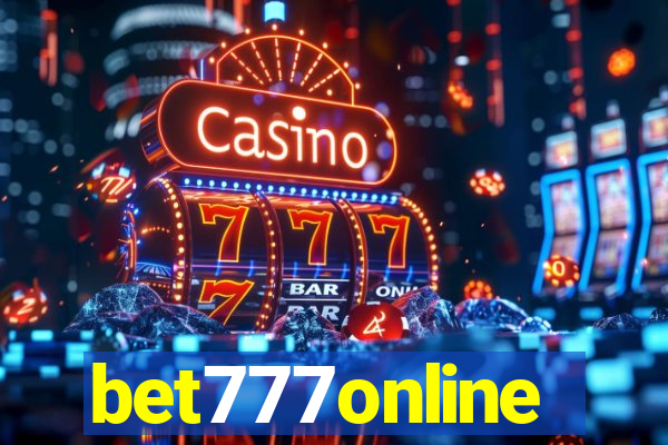 bet777online