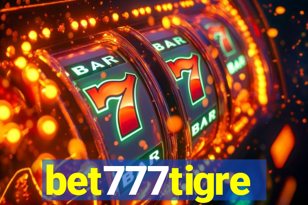 bet777tigre