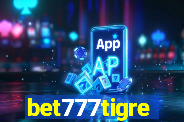 bet777tigre