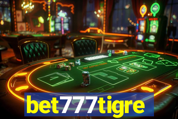 bet777tigre