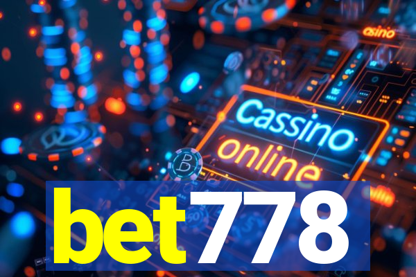 bet778