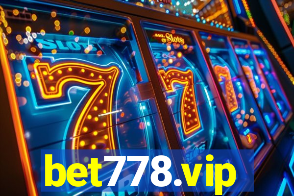 bet778.vip