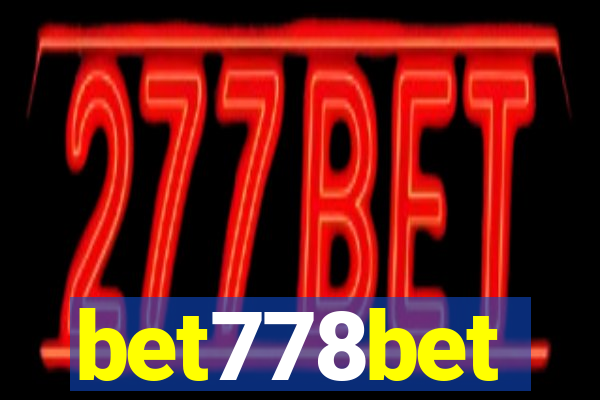 bet778bet