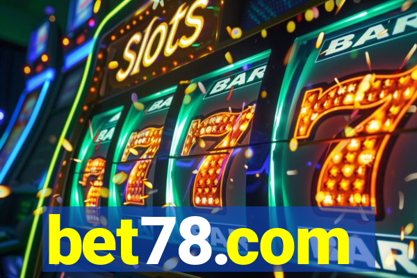 bet78.com