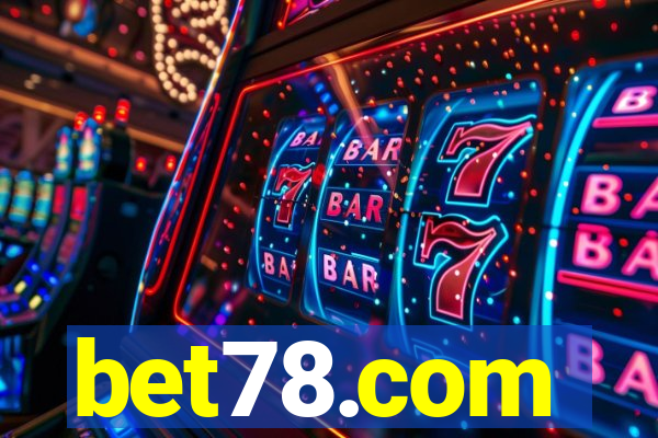 bet78.com