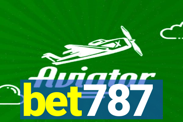 bet787