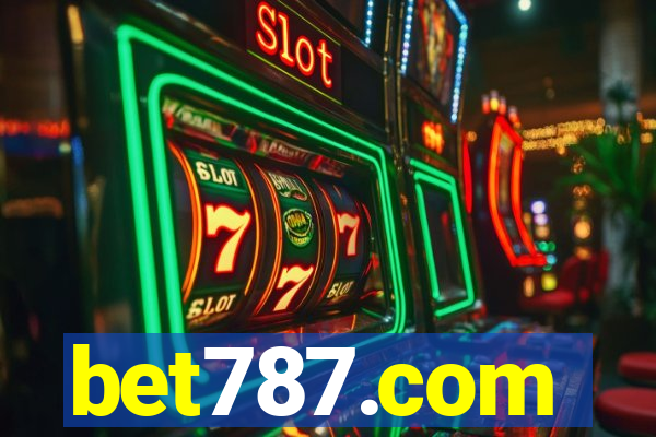 bet787.com