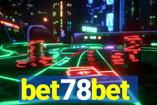 bet78bet