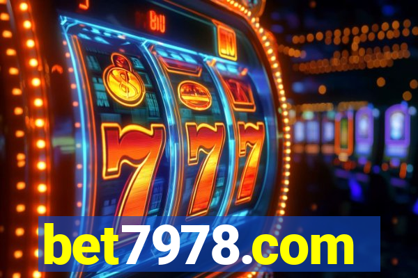 bet7978.com