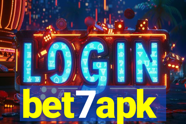 bet7apk