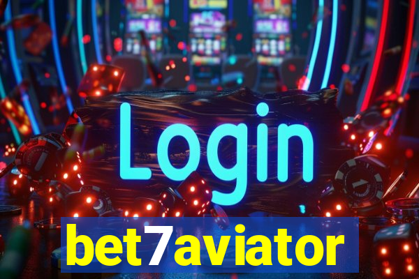 bet7aviator