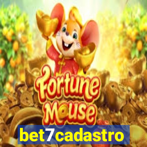 bet7cadastro