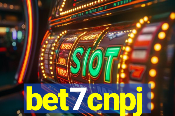 bet7cnpj