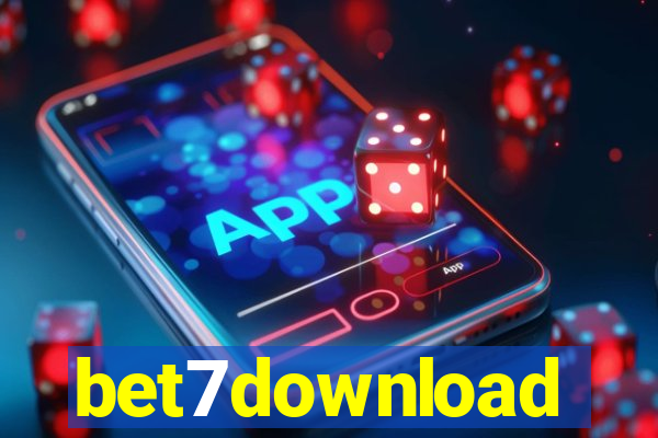 bet7download