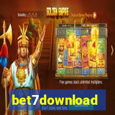 bet7download