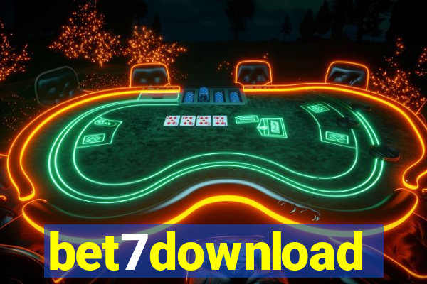 bet7download