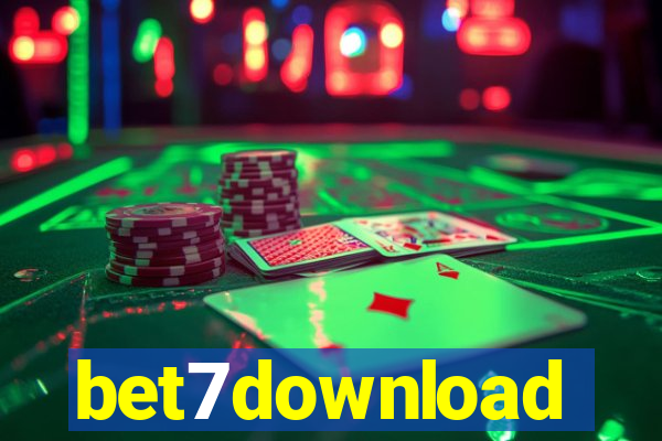 bet7download