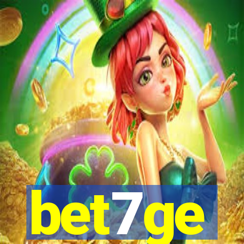 bet7ge