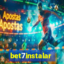 bet7instalar