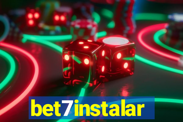 bet7instalar