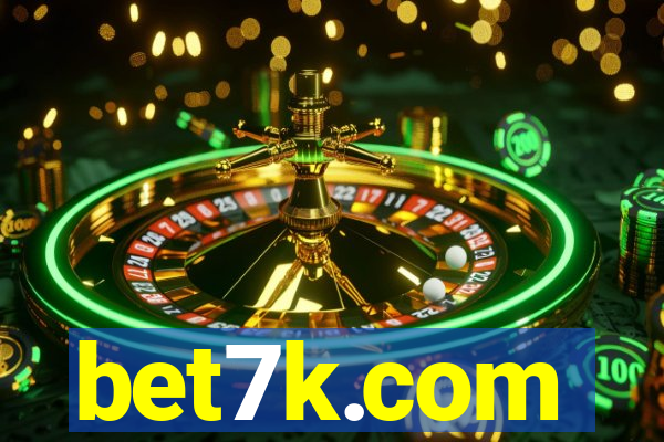 bet7k.com