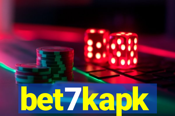 bet7kapk