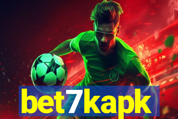 bet7kapk