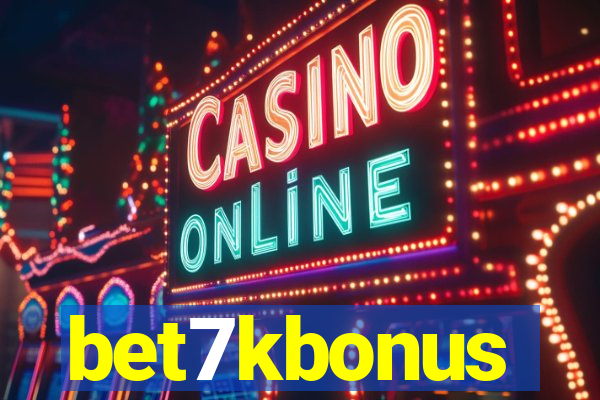 bet7kbonus