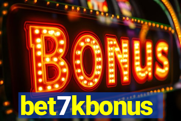 bet7kbonus