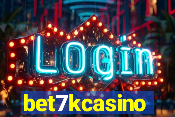 bet7kcasino