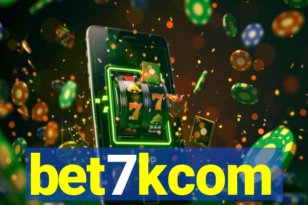 bet7kcom