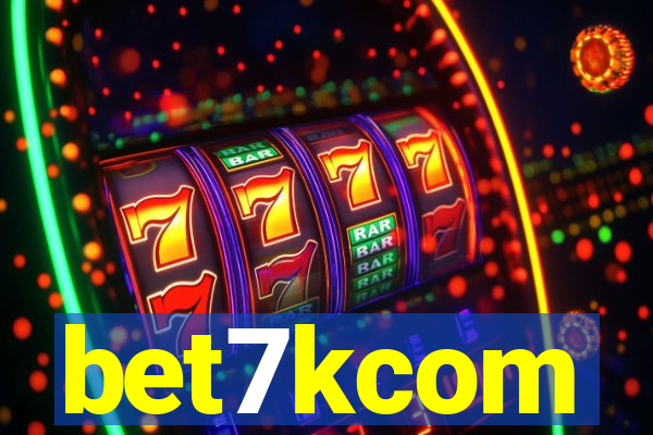 bet7kcom