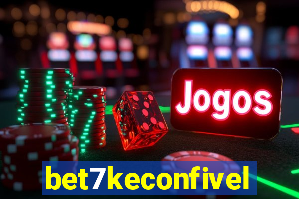 bet7keconfivel