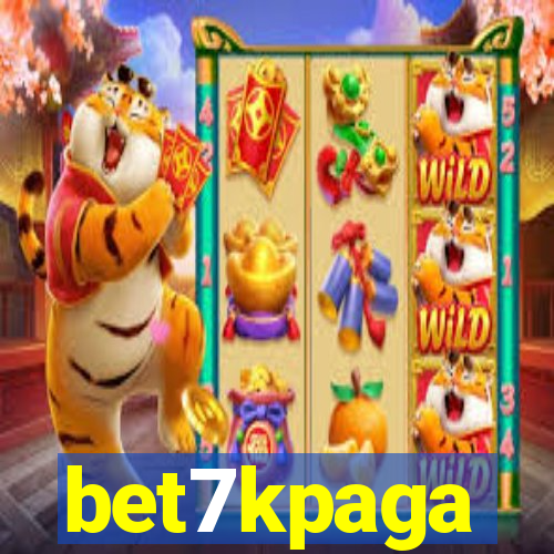 bet7kpaga