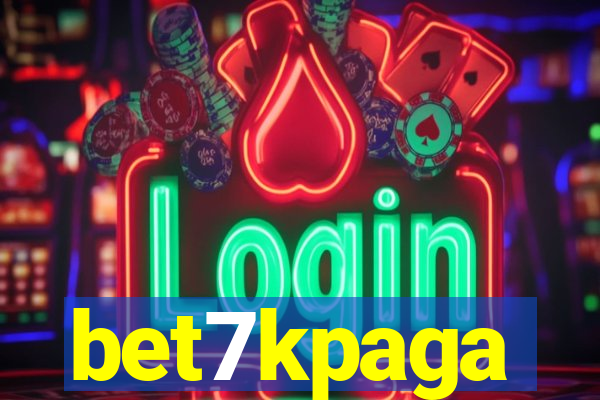 bet7kpaga