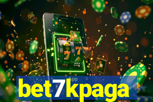 bet7kpaga