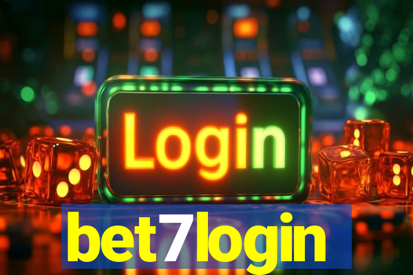 bet7login