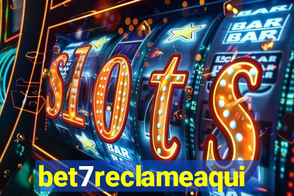 bet7reclameaqui