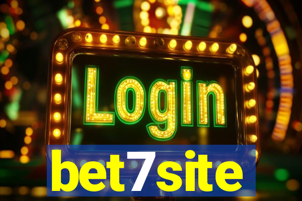 bet7site