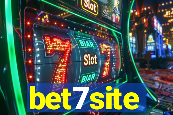 bet7site