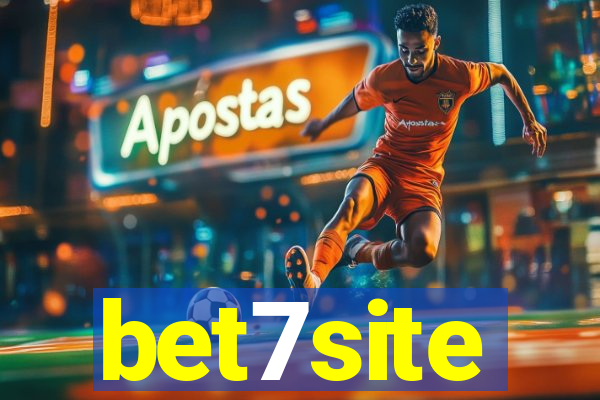 bet7site