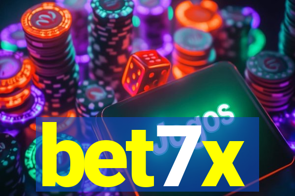 bet7x