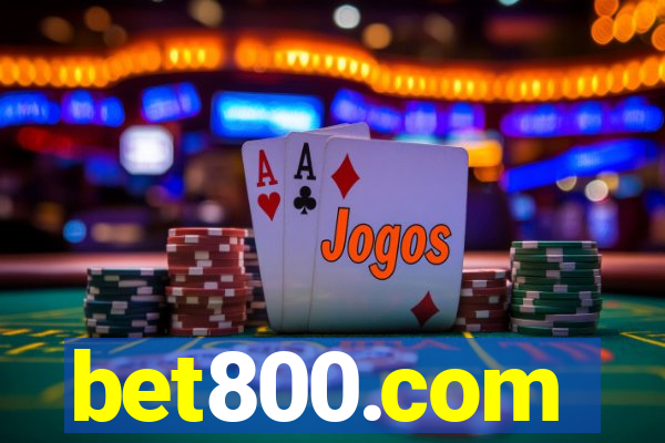 bet800.com