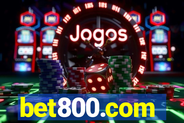 bet800.com