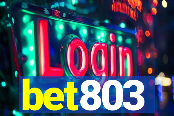 bet803