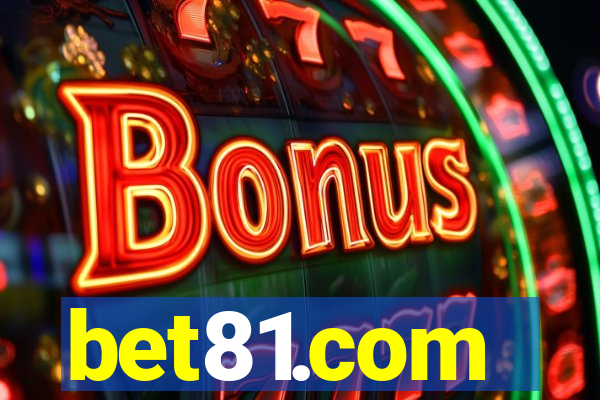 bet81.com