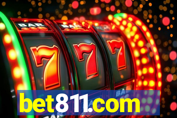 bet811.com