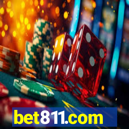 bet811.com