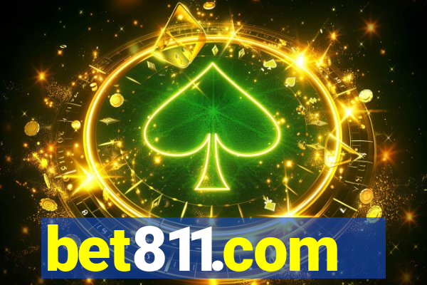 bet811.com