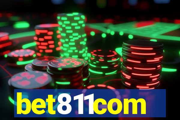 bet811com